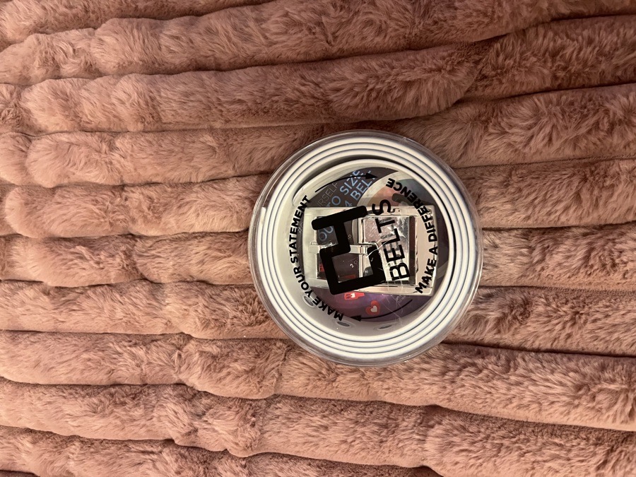 C4 IEA belt