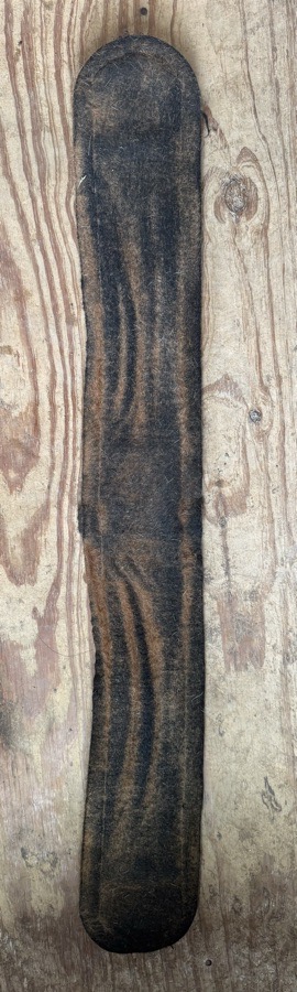WEAVER 36” smart cinch