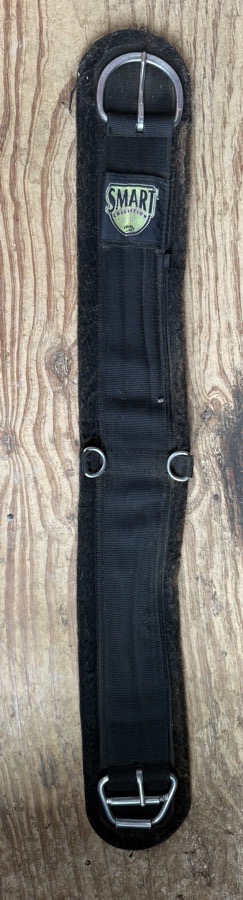 WEAVER 36” smart cinch