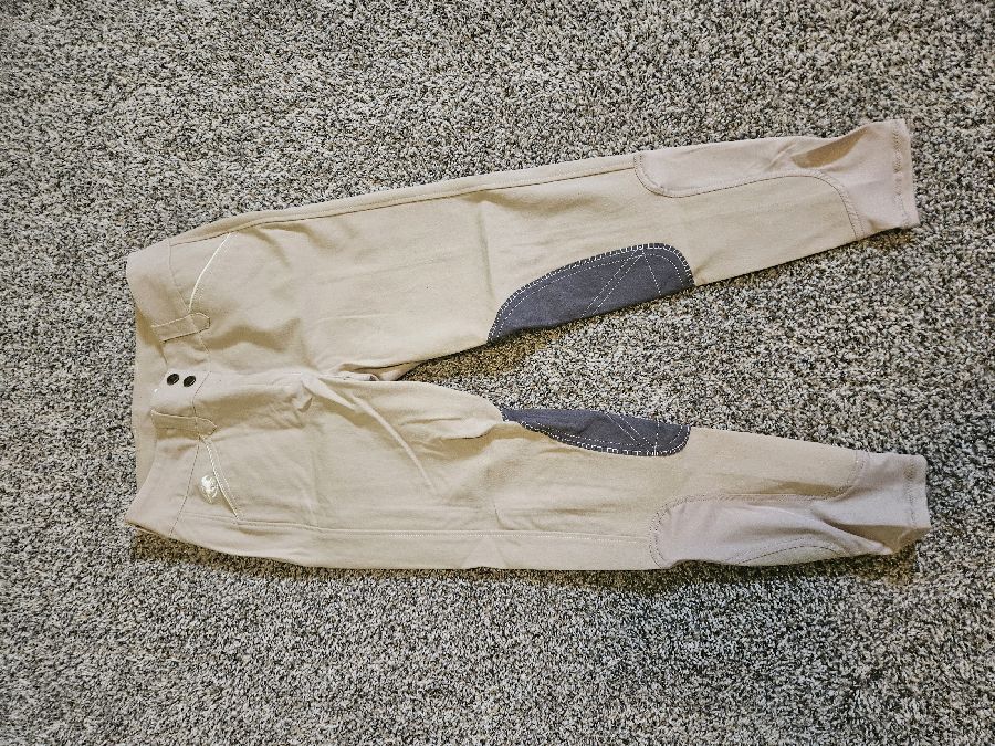 PIPER BY SMARTPAK Riding Pants - Breeches