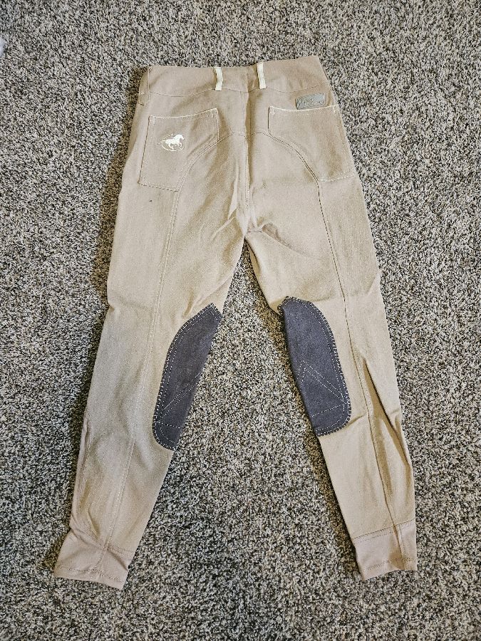 PIPER BY SMARTPAK Riding Pants - Breeches