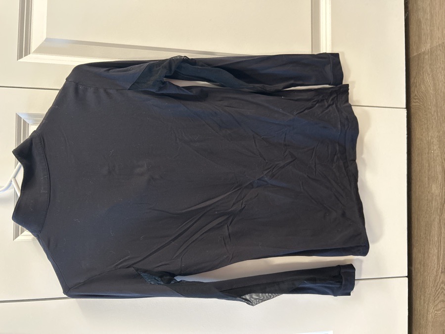 THE TAILORED SPORTSMAN Casual Outfit