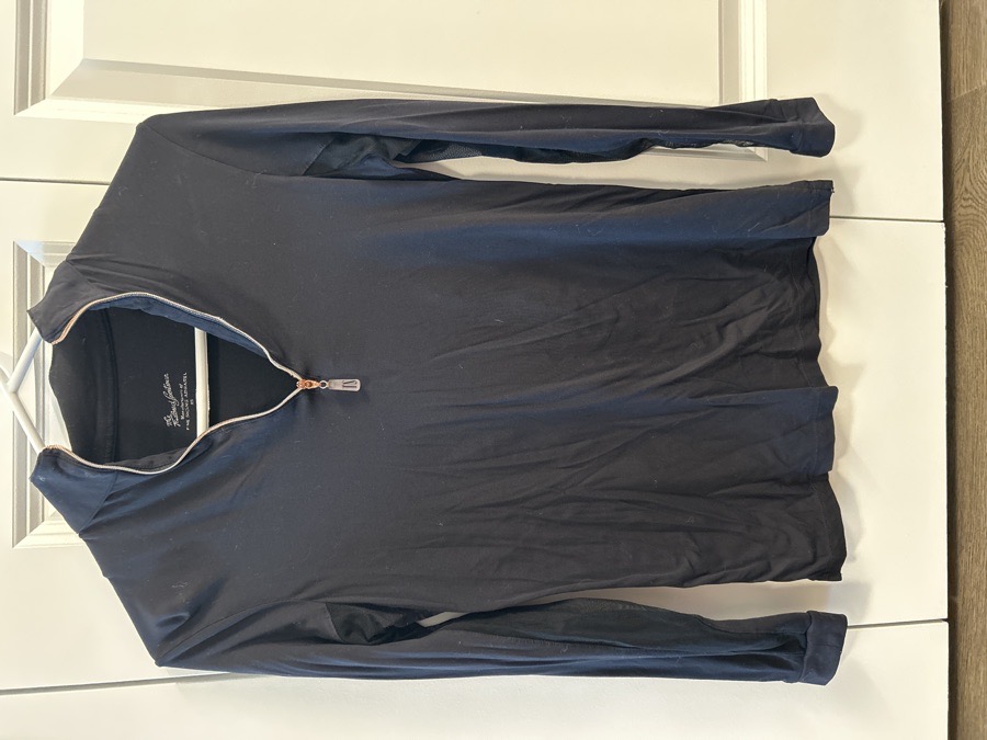 THE TAILORED SPORTSMAN Casual Outfit