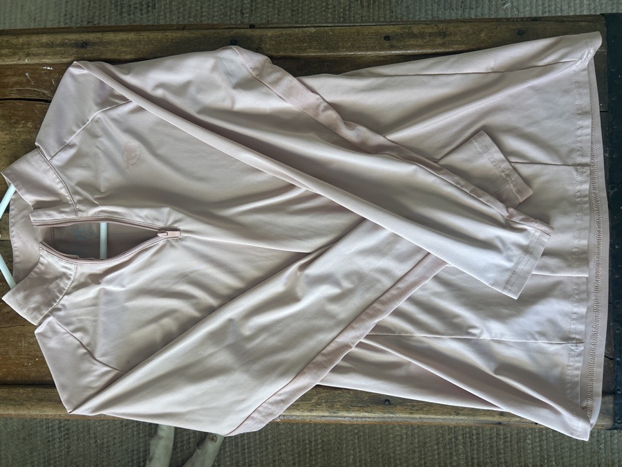 Bubdle of Schooling Shirts (Size M)