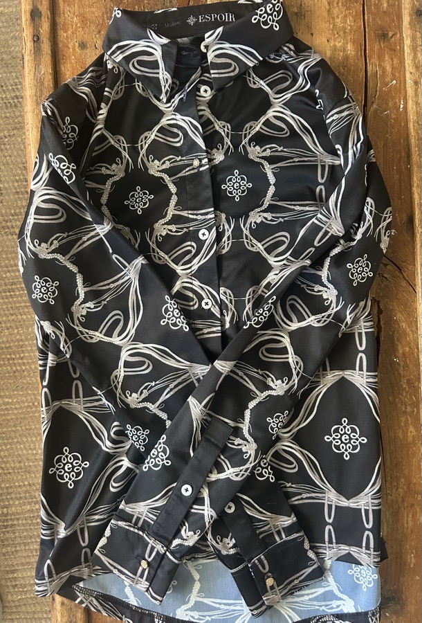 Bubdle of Schooling Shirts (Size M)