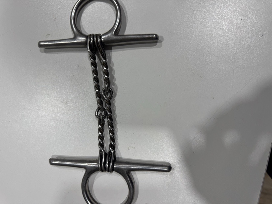 AMAZONAS Bits 4.5"