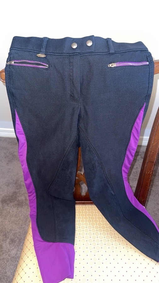 USG breeches