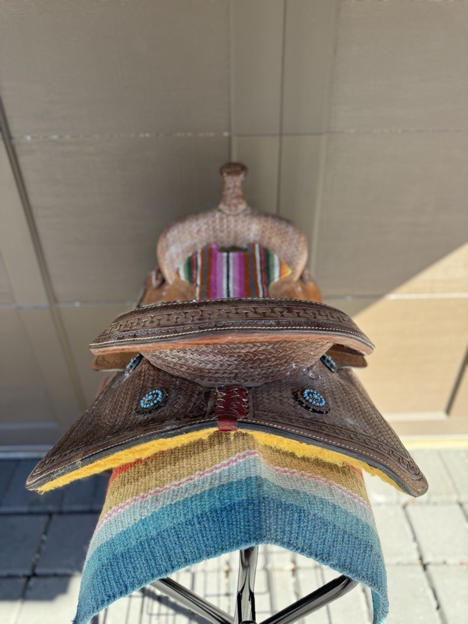 TOUGH 1 | 16" | 5.25" Tree Size