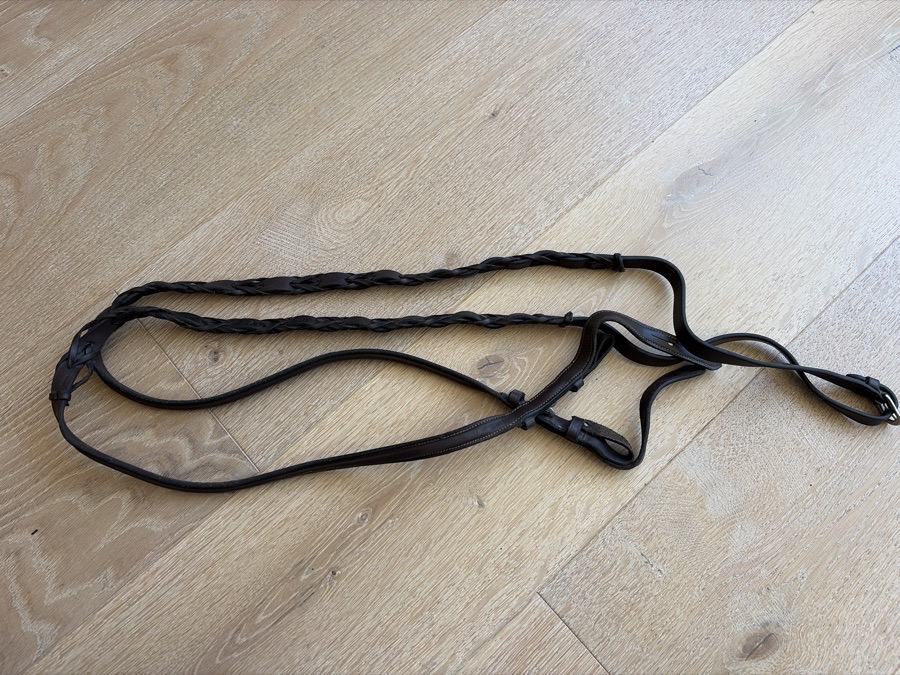 EXION Reins Cob