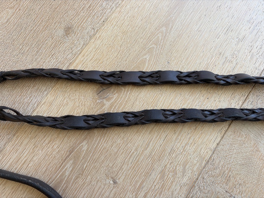 EXION Reins Cob