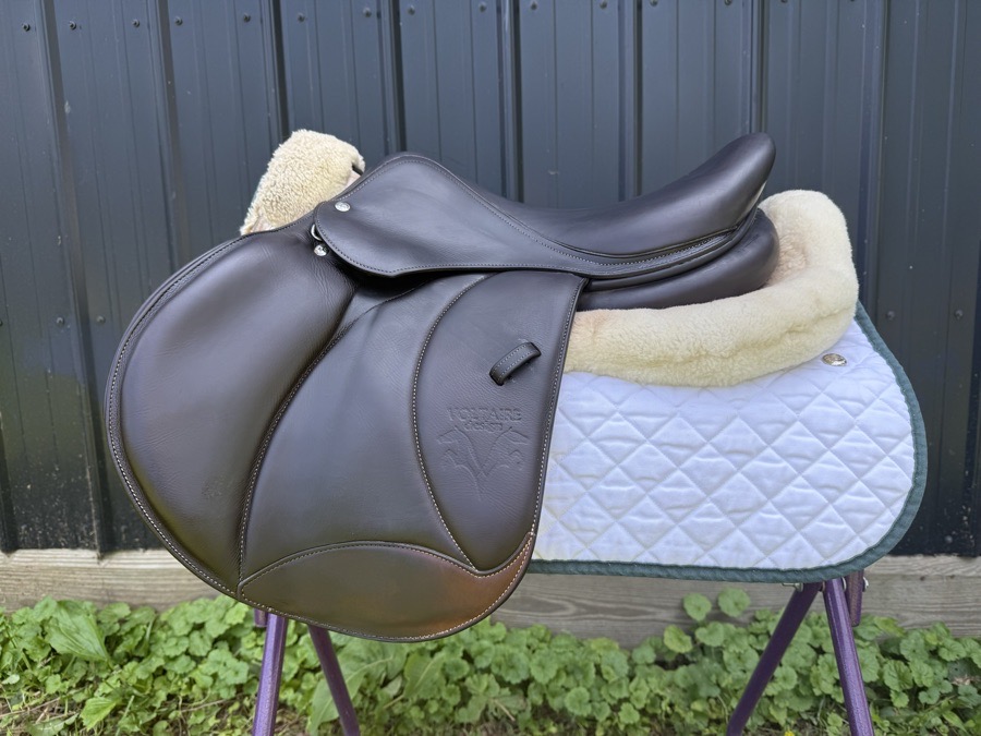 Voltaire Stuttgart 17” 