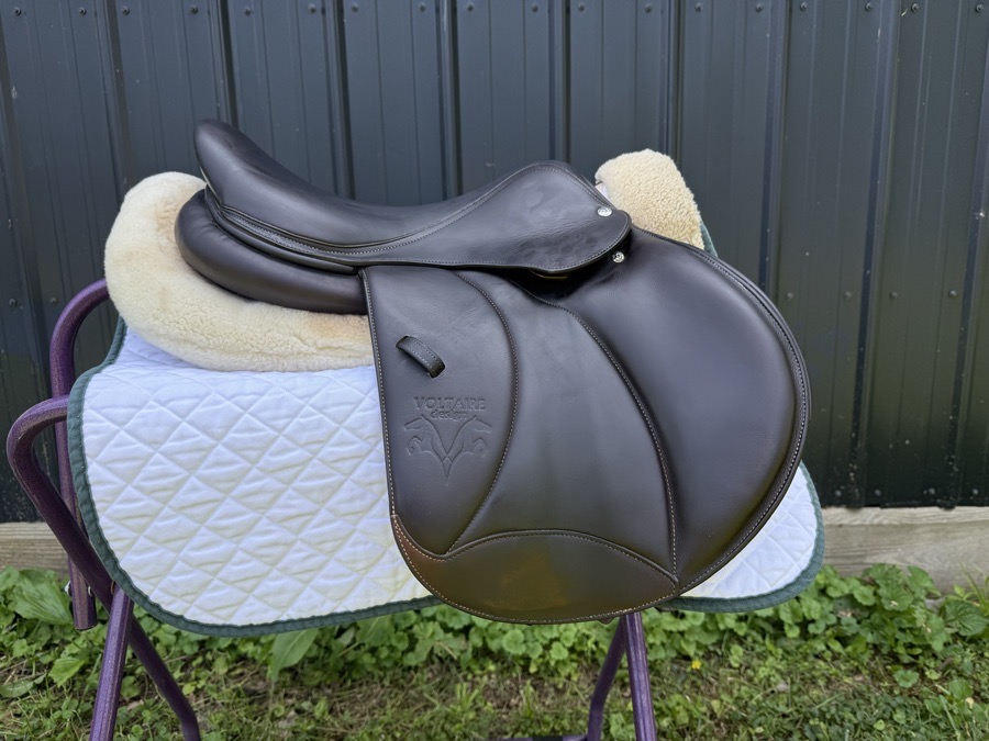 Voltaire Stuttgart 17” 