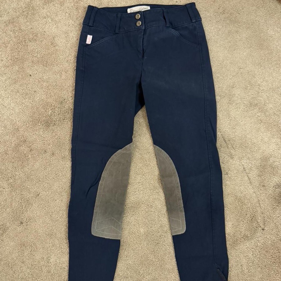 THE TAILORED SPORTSMAN Riding Pants - Breeches