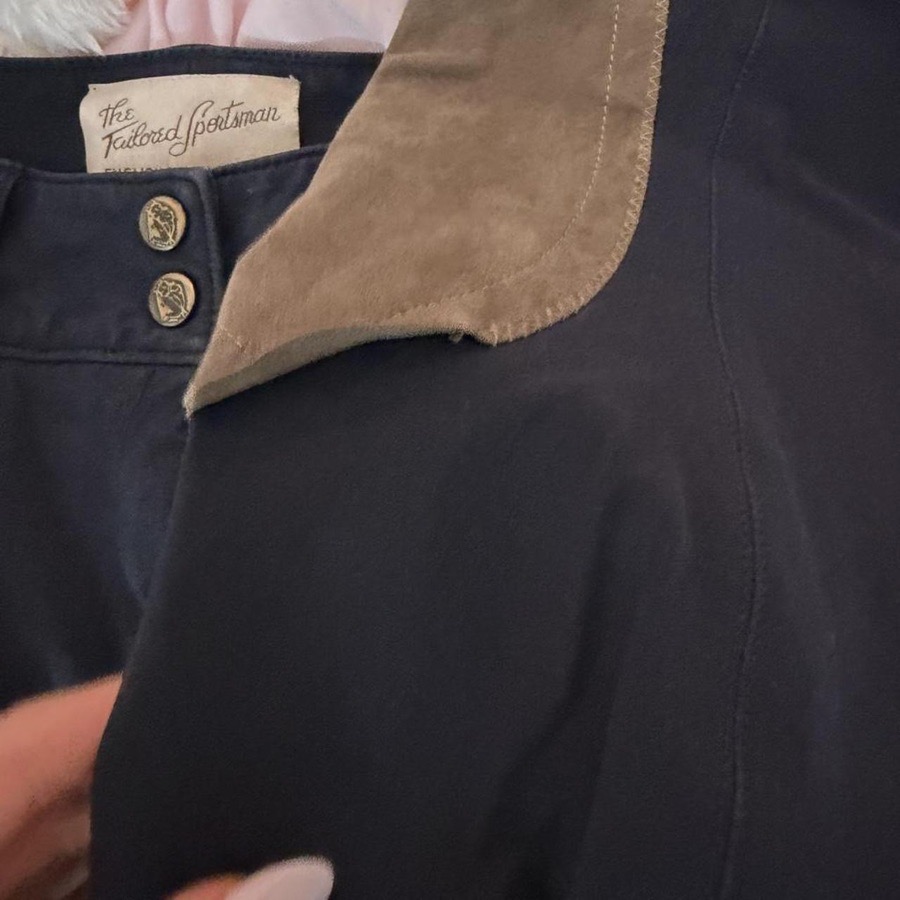 THE TAILORED SPORTSMAN Riding Pants - Breeches