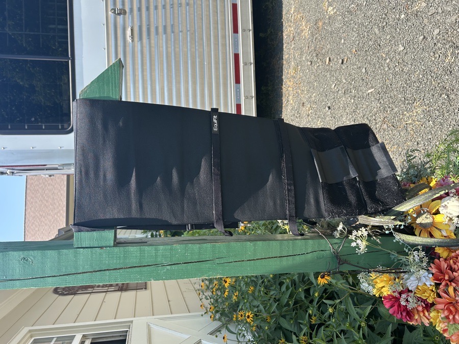 Equifit belly band cob