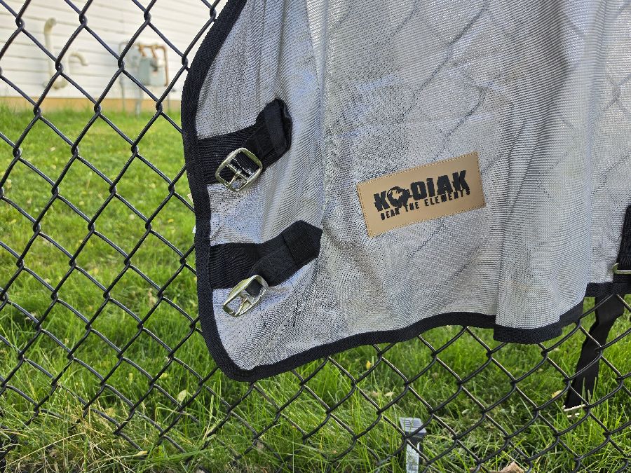 NEW Kodiak Fly Sheet 76"