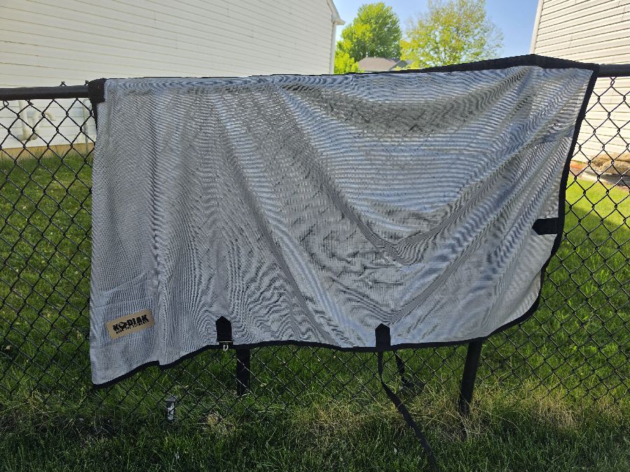 NEW Kodiak Fly Sheet 76"
