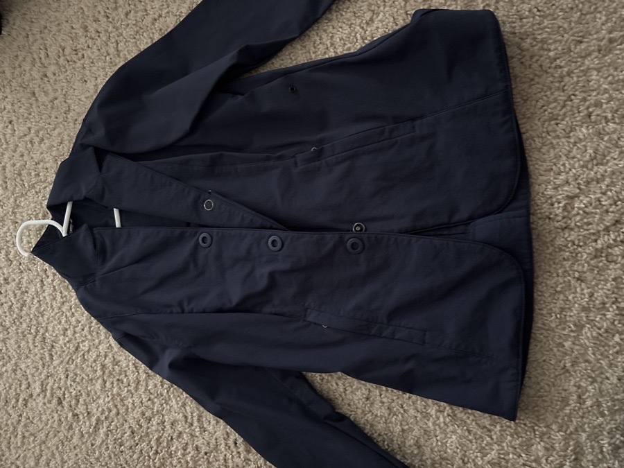 KERRITS Show Outfit