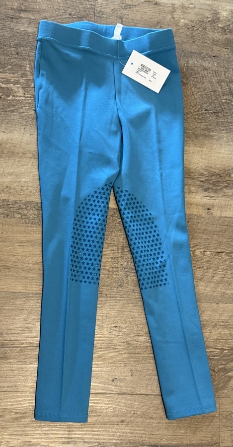 EquiStar kids tights