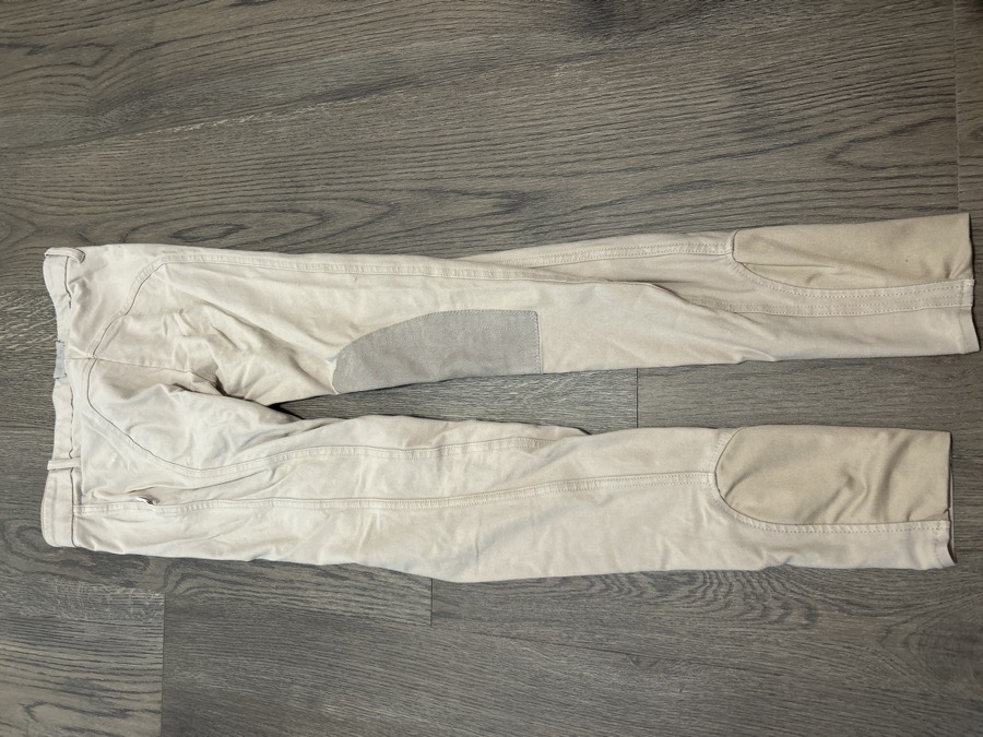DEVON-AIRE Riding Pants - Breeches