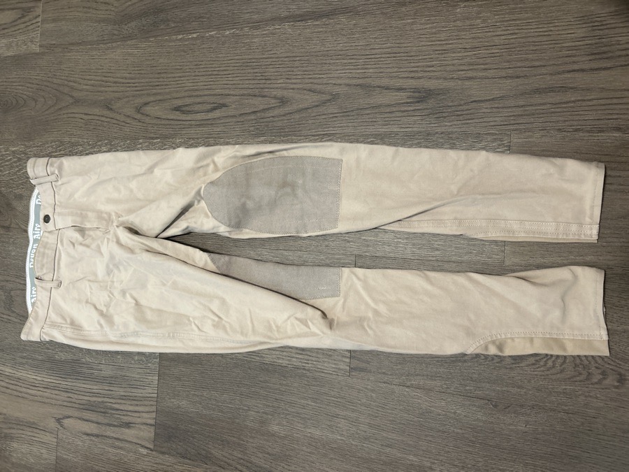 DEVON-AIRE Riding Pants - Breeches