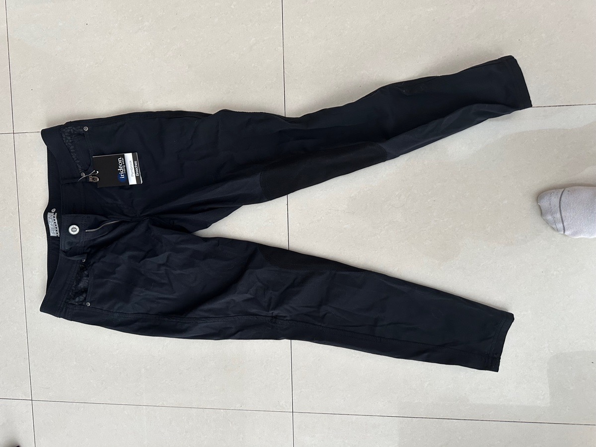 Irideon Pembrook Breeches