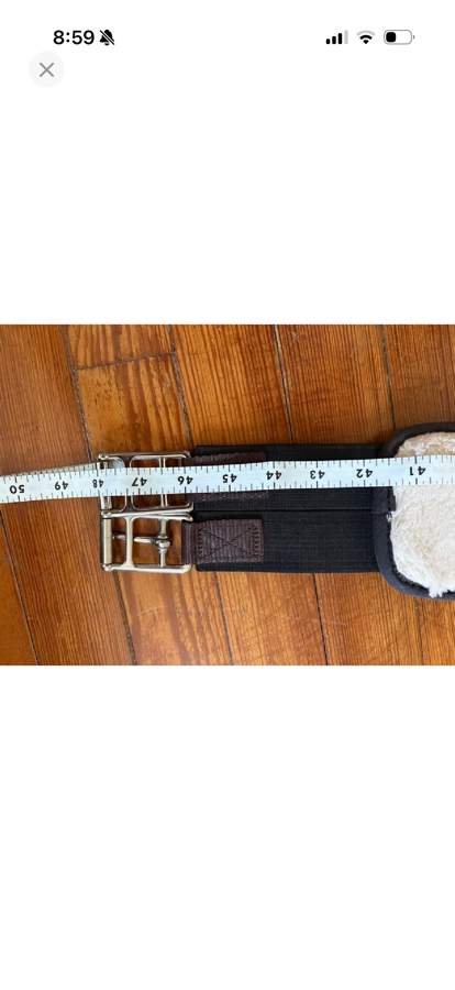 EQUIFIT Girth