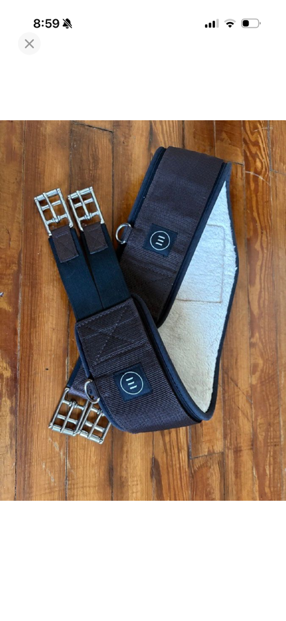 EQUIFIT Girth