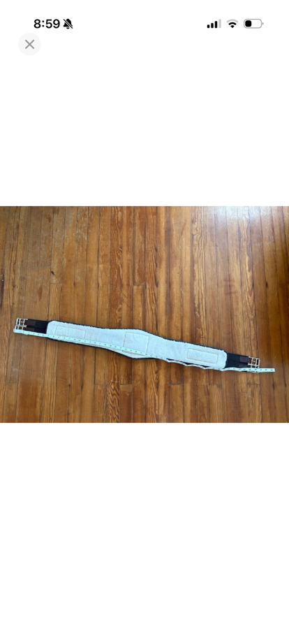 EQUIFIT Girth
