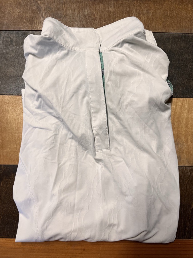 KERRITS long sleeve show shirt