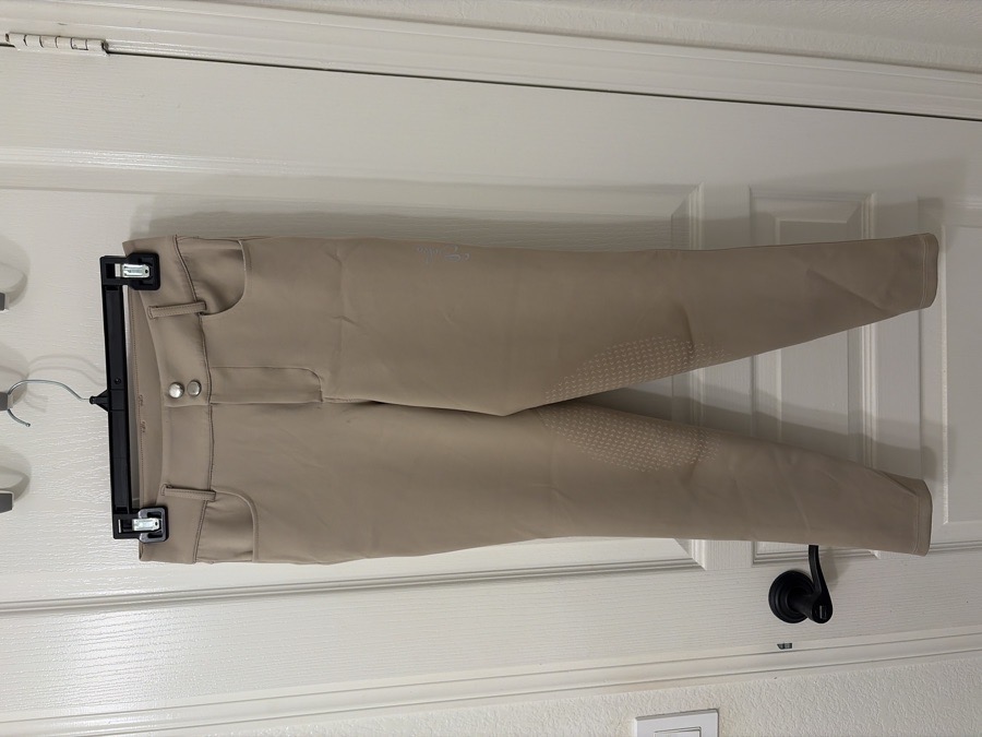 Solea Breeches 