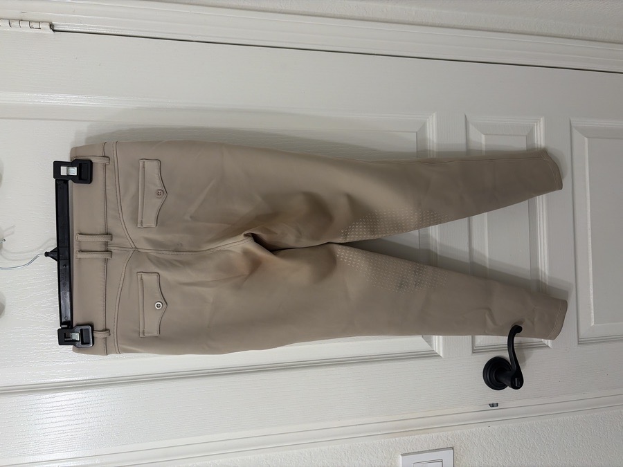 Solea Breeches 