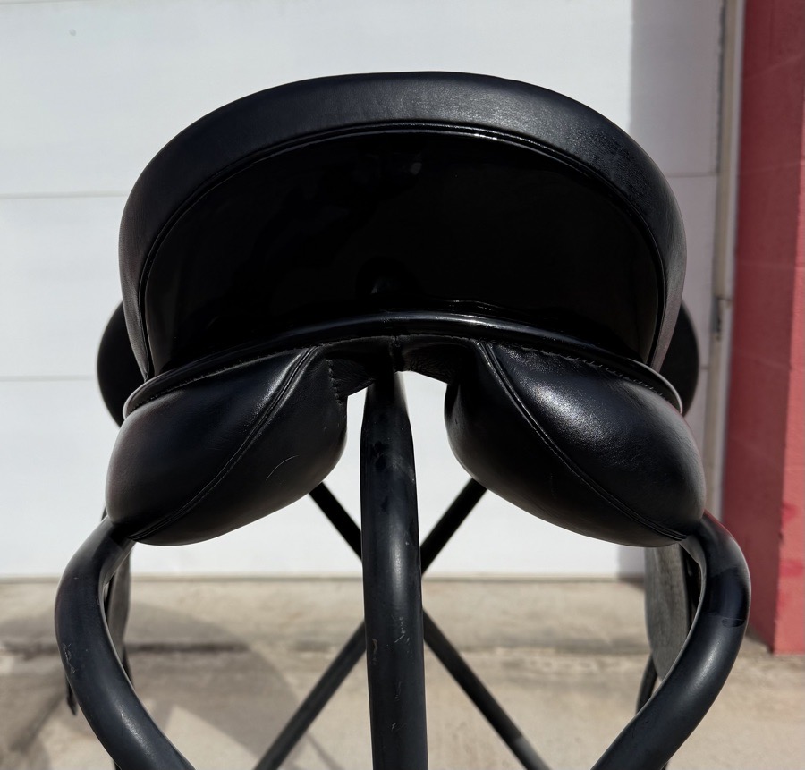 Superior Saddlery Dressage Saddle
