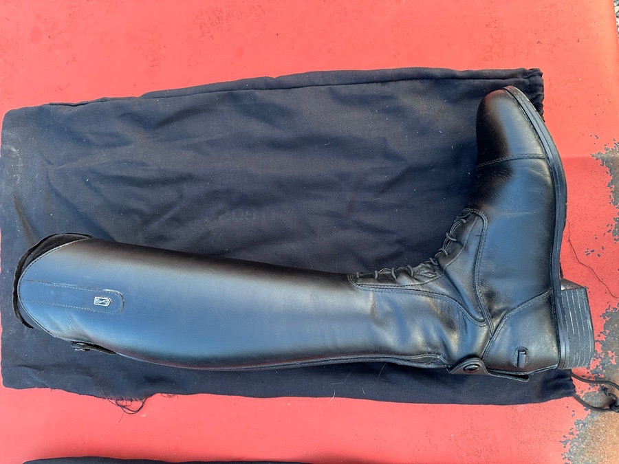 Tredstep Donatello lll Field Boots