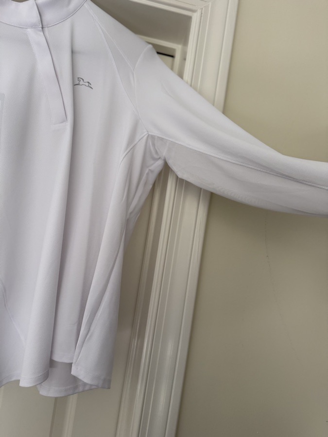 RJ CLASSIC LS SHOW SHIRT