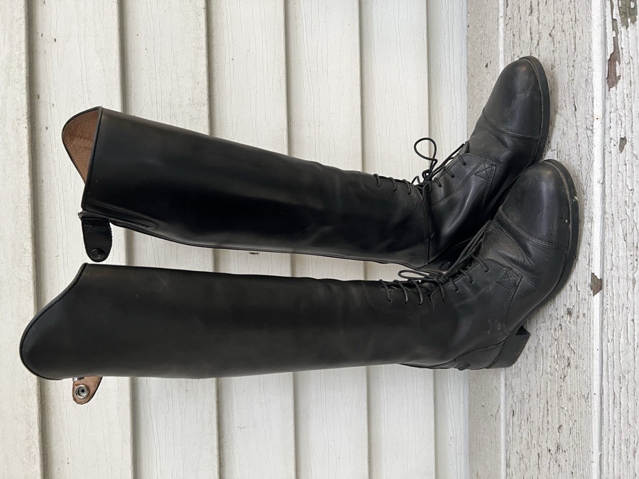 ARIAT Field Boots 6.5