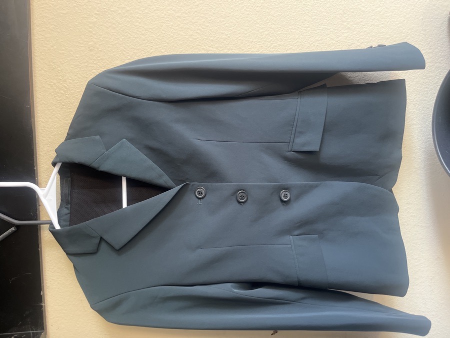 RJ CLASSICS Show Outfit