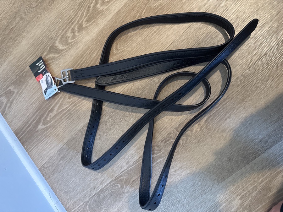 Stirrup
