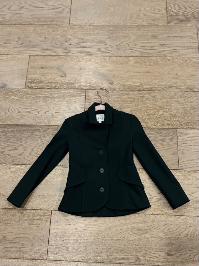 For Horses WINX HUNTER Show Jacket