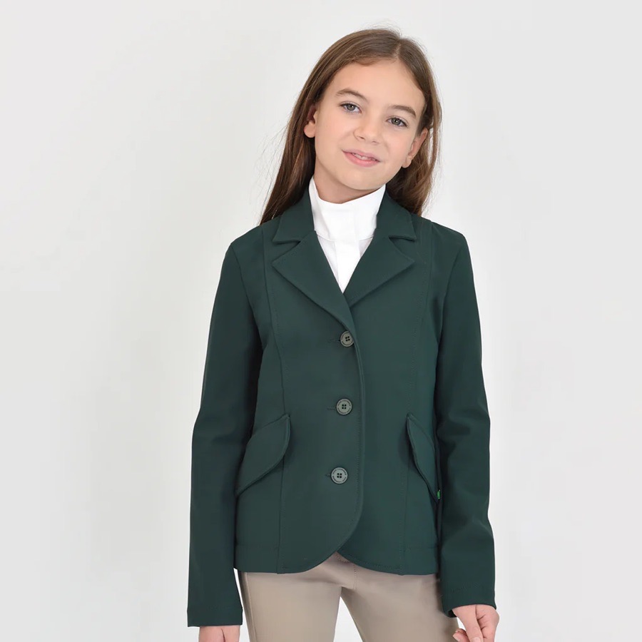 For Horses WINX HUNTER Show Jacket