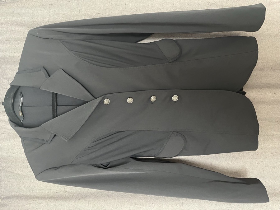 FITS 3xdry Dressage Show Coat 
