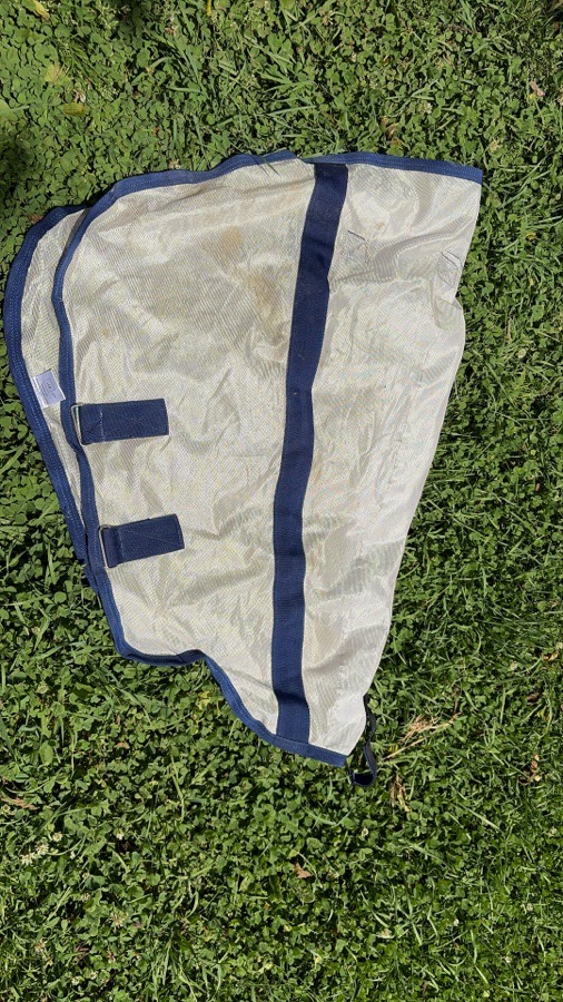 SMARTPAK Fly Sheets & Mask OverSize