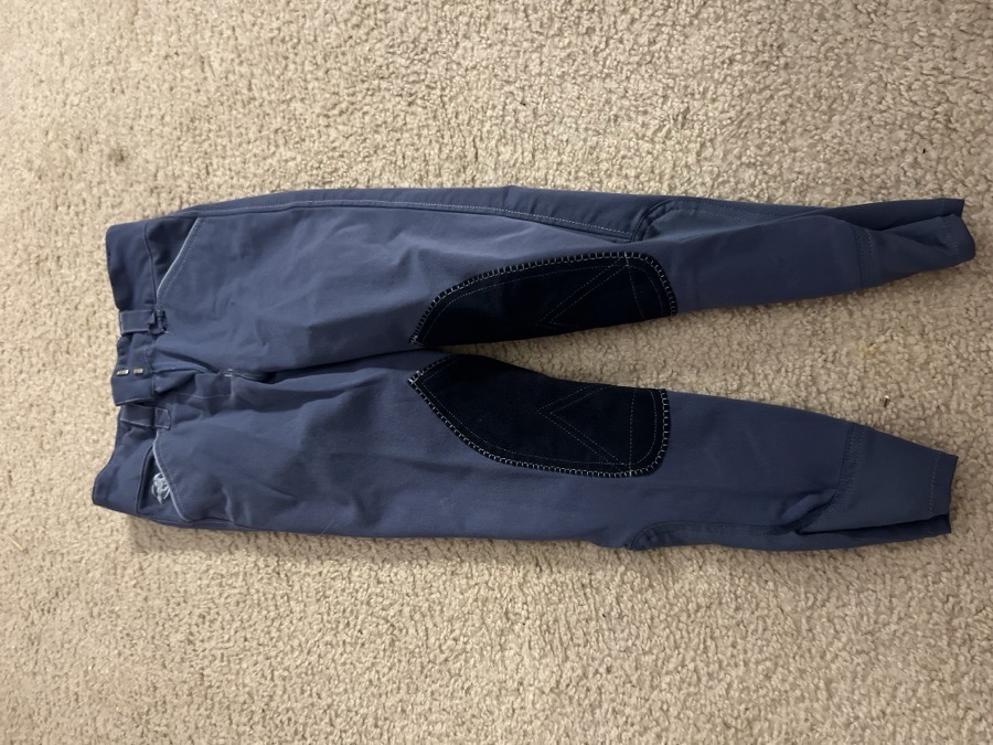 Smartpak Piper Breeches