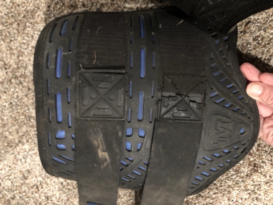 Majyk Equipe XC Boots