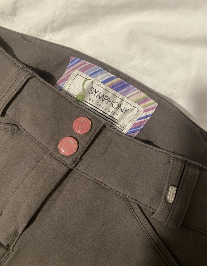 Tredstep Symphony Breech
