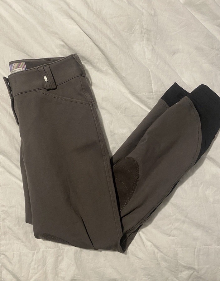 Tredstep Symphony Breech