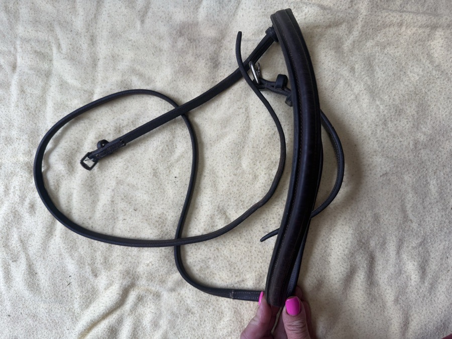 EDGEWOOD Noseband