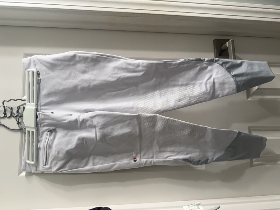FOR HORSES Riding Pants - Breeches