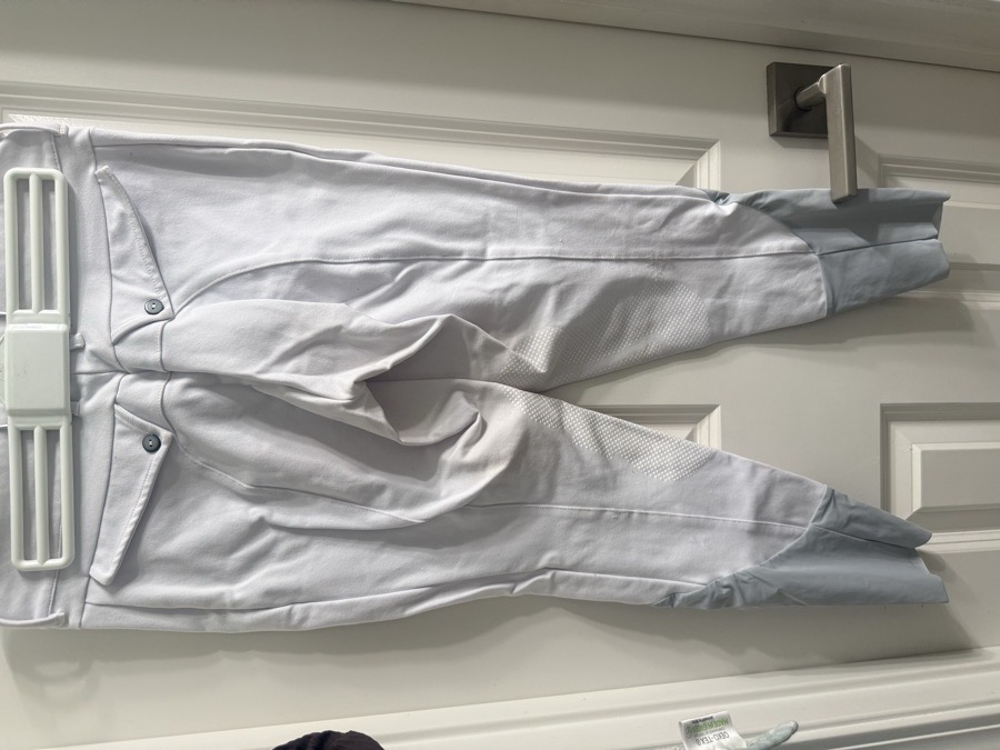 FOR HORSES Riding Pants - Breeches