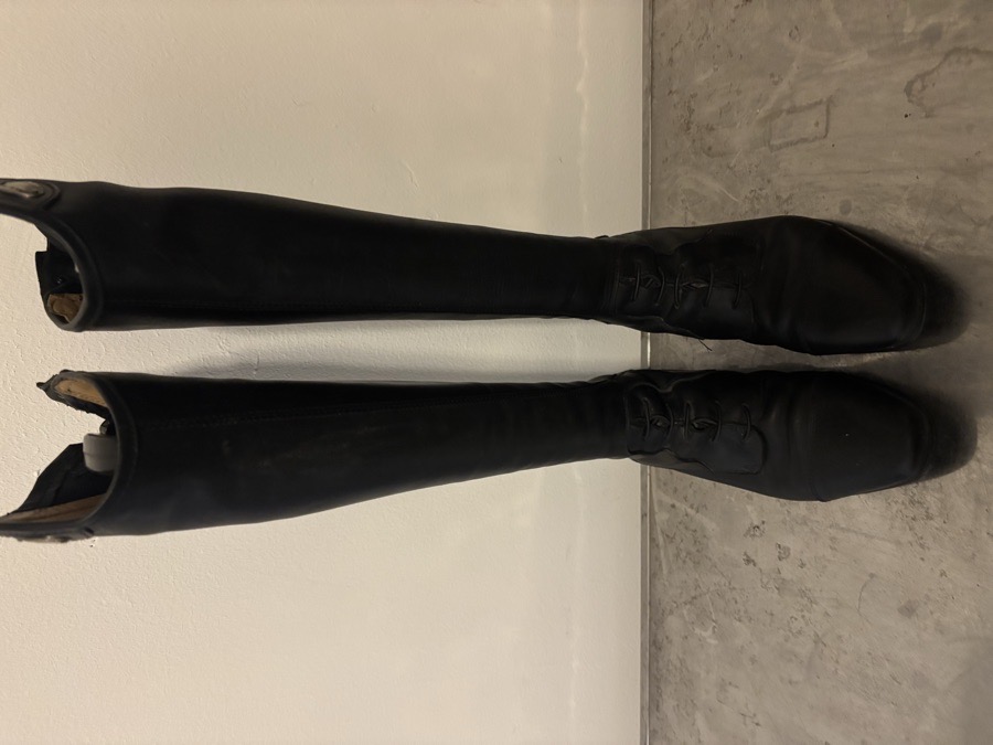 PARLANTI Boots 38